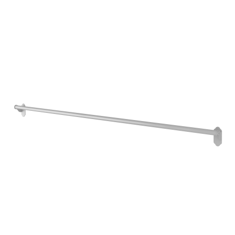 Decor: Матовый металлик